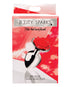 Booty Sparks Red Rose Anal Plug Medium